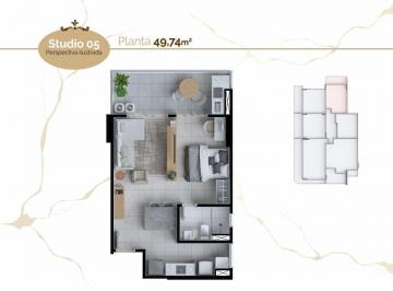 Apartamento · 62m² · 2 Quartos · 1 Vaga · VOGUE NAZARÉ Belém mais elegante: seu novo endereço na Generalíssimo