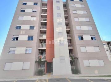0 · apartamento à venda em Residencial Novo Tempo
