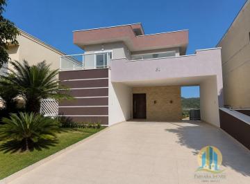 Casa · 75m² · 3 Quartos · 4 Vagas · Casa Alto Padrão para Locação no Condomínio New Ville–Conforto, Sofisticação