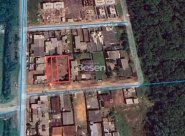 Terreno · OPORTUNIDADE DE INVESTIMENTO NO JARDIM DA BARRA