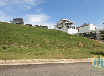 Terreno · 448m² · Terreno à Venda - Condomínio Altavis Aldeia