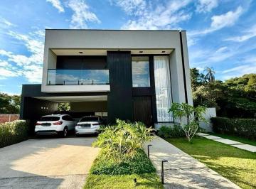 Casa · 366m² · 4 Quartos · 4 Vagas · Casa Alto Padrão à Venda!!