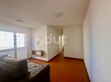 0 · Apartamento 3 Dormitórios a venda - Condomínio Ilhas do Caribe - Parque Itália -