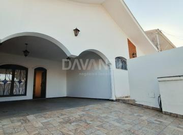 0 · Casa para venda ou locação na Nova Campinas em Campinas na Davanti Imóveis.