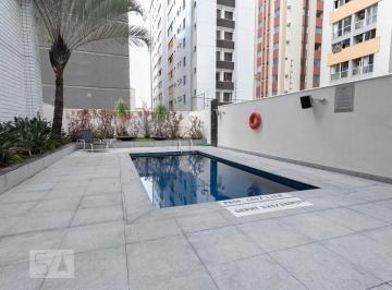 c74227794487018280d8d9c04ef44c8349746bb0 · Apartamento com 1 dormitório para alugar, 77 m² por R$ 5.802,00/mês - Lourdes - Belo Horizonte/MG
