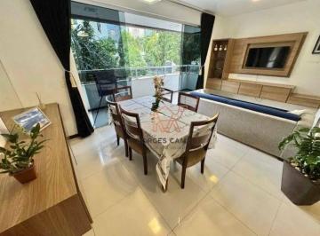 0f262cb6b14bc68b84a238a47d54d7241ad7eae9 · Apartamento com 3 quartos para alugar, 112 m² por R$ 5.500/mês - Castelo - Belo Horizonte/MG