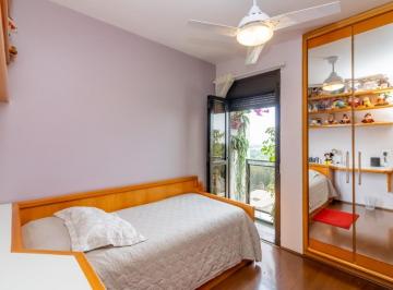 9dee0c60-5f1b-4acc-8cb6-415541b259b7 · Funcional apartamento para venda em Chácara Tatuapé com 3 quartos, sendo 1 suíte, 107m²
