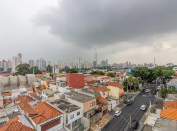 1923e643-39e8-493c-9f93-8f374cdf01c7 · Versátil apartamento para venda em Chácara Tatuapé com 3 quartos, sendo 1 suíte, 107m²