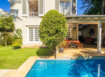 365aca8c-31c4-4883-a0e9-87472ab77d53 · Casa no condomínio Condomínio Vila Bouganville para venda com 5 quartos, sendo 4 suítes, 728m²