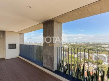 Apartamento · 390m² · 4 Quartos · 4 Vagas · Apartamento à venda - em Ecoville