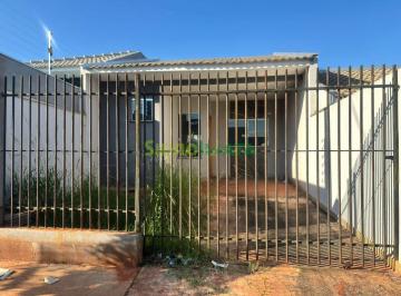 Foto 0 · Casa para Locação no Parque das cerejeiras  Sarandi.