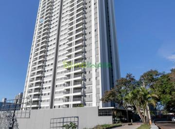 Foto 0 · EXCELENTE APARTAMENTO, NOVO, NO ED. URBAN, PARA MORAR PRÓXIMO À UNICESUMAR.