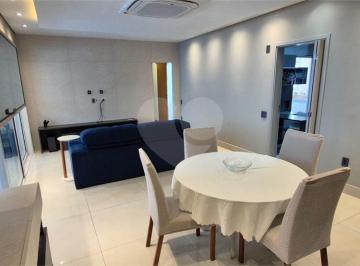 Imagem Principal · Condominio Residencial Amaranto 3 quartos 172M² Centro - Mogi das Cruzes SP