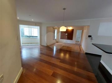 Imagem Principal · Apartamento a venda no Brooklin com 2 suítes, São Paulo