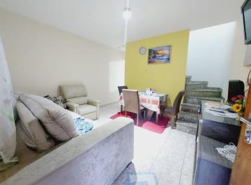 095cece21520f46fbf283bf1c5ea8a39e5c84d96 · Sobrado com 2 dormitórios à venda, 65 m² por R$ 310.000,00 - Cidade Líder - São Paulo/SP