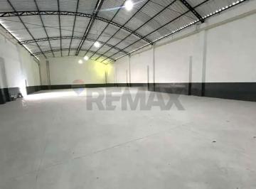 Comercial · 850m² · Galpão Reformado no Carandiru: 850m².