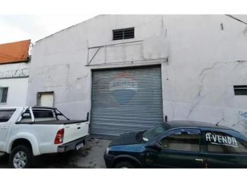 Comercial · 260m² · "Galpão Comercial Estratégico no Sudeste do Brasil"