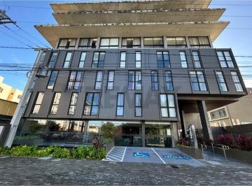 Apartamento · 34m² · 1 Quarto · 1 Vaga · Apart Hotel/Flat a venda em Tambaú: Conforto e Modernidade