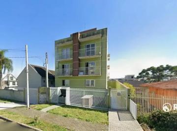 4418807_0.jpg · Apartamento no Tingui de 95,00 m² com 3 quartos - 05101.002-RZ