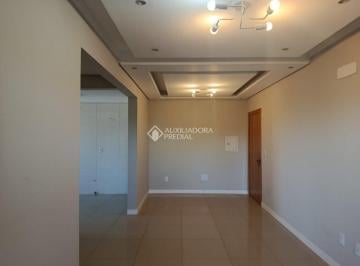 Apartamento · 78m² · 2 Quartos · 1 Vaga · APARTAMENTO 2 QUARTOS, SUÍTE, LIVING 2 AMBIENTES E AMPLA COZINHA, ANDAR ALTO E 1 BOX ESCRITURADO