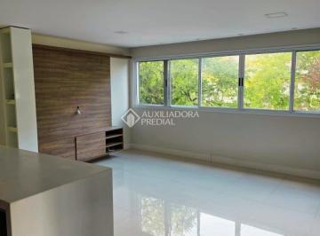 Apartamento · 65m² · 2 Quartos · 1 Vaga · Apartamento com Suíte e Vaga na Tristeza