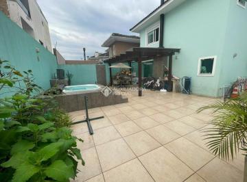 Casa · 171m² · 4 Quartos · 3 Vagas · Casa Marina do Campeche