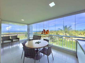 bb287ce1c5f41dcbe45cfc2577f07083a16584c8 · Golf Ville - Vista Mar - Apartamento com 3 dormitórios à venda, 131 m² - Porto das Dunas - Aquiraz/C