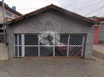 Casa · 250m² · 2 Quartos · 3 Vagas · Casa Térrea de 250m² com 2 Suítes, Salão de Festas e 3 Vagas na Casa Verde Alta
