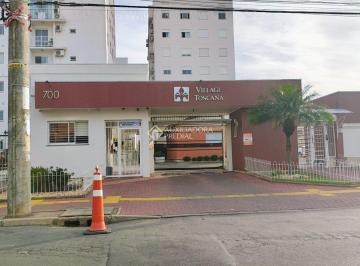 Apartamento · 70m² · 2 Quartos · 4 Vagas · Apartamento 2 quartos bairro Fátima Canoas/RS