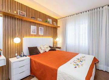 e5c4985229cafde9392c958cdd858261eff6434d · Apartamento no Cabral – 2 dormitórios, varanda gourmet e lazer completo
