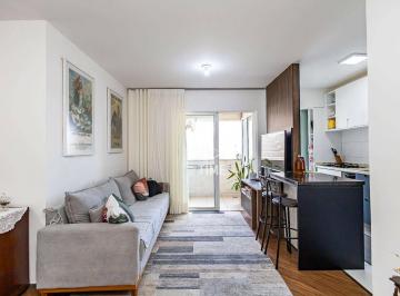 66c7b16974c2e0a1679113112b76e15922725915 · Apartamento no Cabral – 2 dormitórios, varanda gourmet e lazer completo