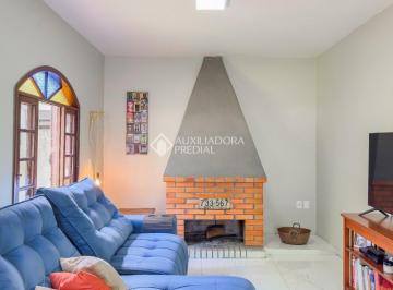 Casa · 207m² · 4 Quartos · 2 Vagas · Casa no bairro Parque Santa Fé