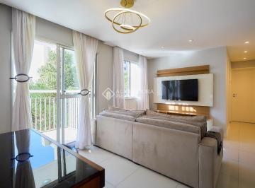 Apartamento · 68m² · 3 Quartos · 1 Vaga · Apartamento no Fit Palladium - 3 quartos sendo 1 suíte.
