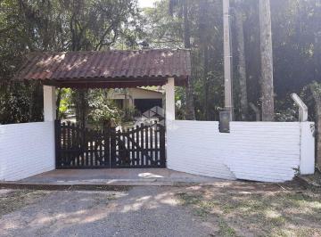 Rural · 108m² · 2 Quartos · 1 Vaga · Sítio / 5000m² / 2 Dormitórios / Cadiz / Gravataí