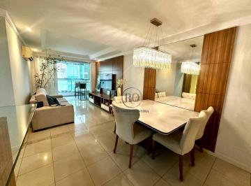76169f9ca9e63cf9fe2e07343203b4e2c9b00afa · Apartamento com 115m², Closet e Lazer na Cobertura – Praia da Costa