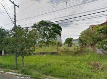 Terreno · 600m² · Terreno à venda no bairro Rondônia em Novo Hamburgo