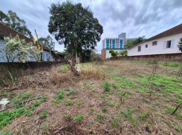 Terreno · 600m² · Terreno à venda no bairro Rondônia em Novo Hamburgo