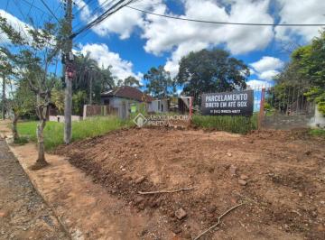Terreno · 600m² · Terreno à venda no bairro Rondônia em Novo Hamburgo