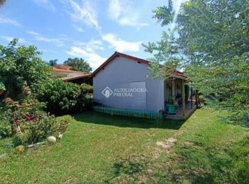 Casa · 79m² · 2 Quartos · 2 Vagas · Casa 2 dormitórios 79m2 privativos 2 vagas de garagem no bairro Cachoeira do Bom Jesus