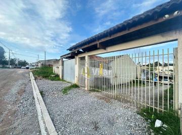 2df8326aa30fa12ff380489ca65011cf8a19861c · Casa com 2 dormitórios à venda, 52 m² por R$ 195.000,00 - Jardim Bela Vista - Piraquara/PR