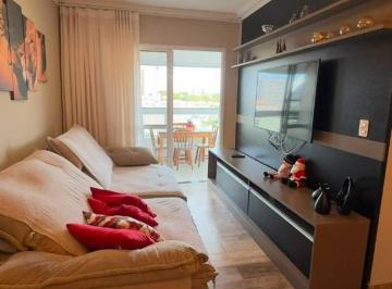40f4804221dc078bc85561218c6f9f35e4d9adb0 · Apartamento com 3 dormitórios à venda, 77 m² por R$ 670.000,00 - Jardim Pilar - Mauá/SP