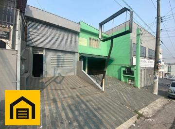 b90419733856d39c14038ceb7874336e606b311e · Salão para alugar, 100 m² por R$ 6.370/mês - Matriz - Mauá/SP