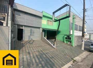 bae5c03d35b7431ccfadc234d37ee015286bad19 · Salão para alugar, 100 m² por R$ 6.370/mês - Matriz - Mauá/SP