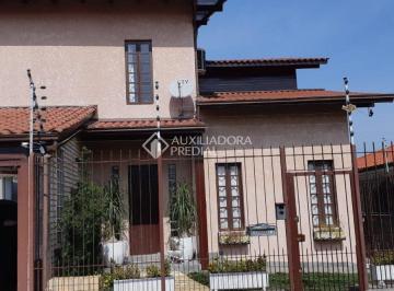 Casa · 251m² · 3 Quartos · 2 Vagas · Casa ampla com 251m² em terreno de 312m² em São José