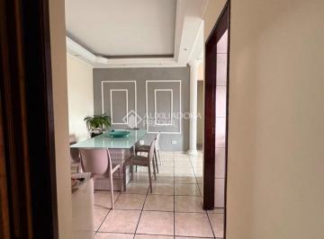 Apartamento · 72m² · 2 Quartos · 1 Vaga · Apartamento no Centro de São Bernardo do Campo