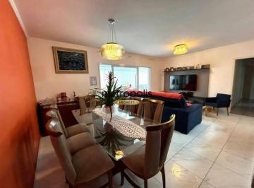 Sala 2 Ambientes · Apartamento com 4 dormitórios, 125 m² - venda por R$ 1.250.000,00 ou aluguel por R$ 7.417,00/mês - B