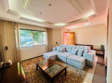 Sala · Sobrado com 3 dormitórios à venda, 168 m² por R$ 1.299.000,00 - Paraíso - Santo André/SP