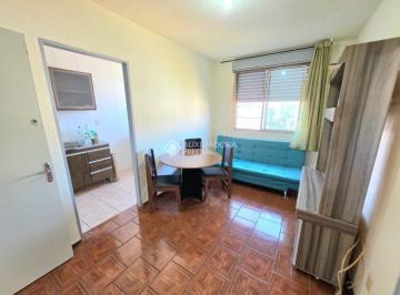 Apartamento · 36m² · 1 Quarto · Apartamento 1 dormitório, no bairro Jardim Itu