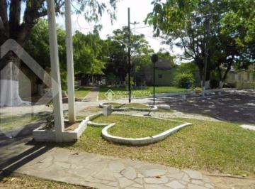 Casa · 85m² · 3 Quartos · 3 Vagas · Casa em Condomínio Fechado à Venda - Bairro Cristal | Porto Alegre