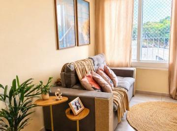 Apartamento · 44m² · 1 Quarto · Apartamento 1 quarto com vaga bairro Partenon